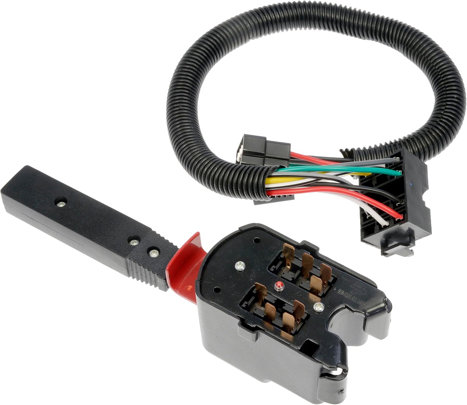 Dorman 978-5102 Multi-Function Switch Compatible with Select International Models