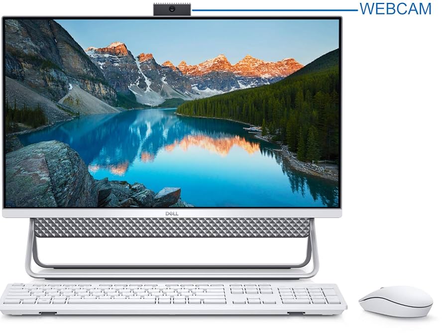 Windowsノート本体 Dell Inspiron 5400 2-in-1 i7/16GB/512GB Dell Inspiron 14 5400 2 in 1-14 Inch FHD Touchscreen, Intel