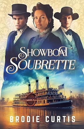 Showboat Soubrette