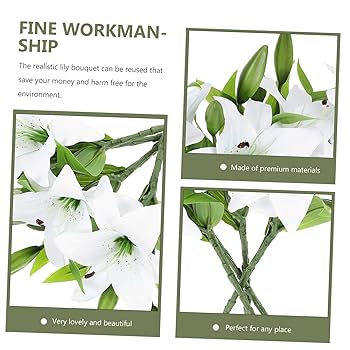 成人式♡結婚式♡パーティー♡オススメ♡ゆりの花 成人式♡結婚式♡パーティー♡オススメ♡ゆりの花