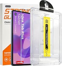 Screen Protector Compatible with Lenovo Idea Tab Plus 12.1 Inches