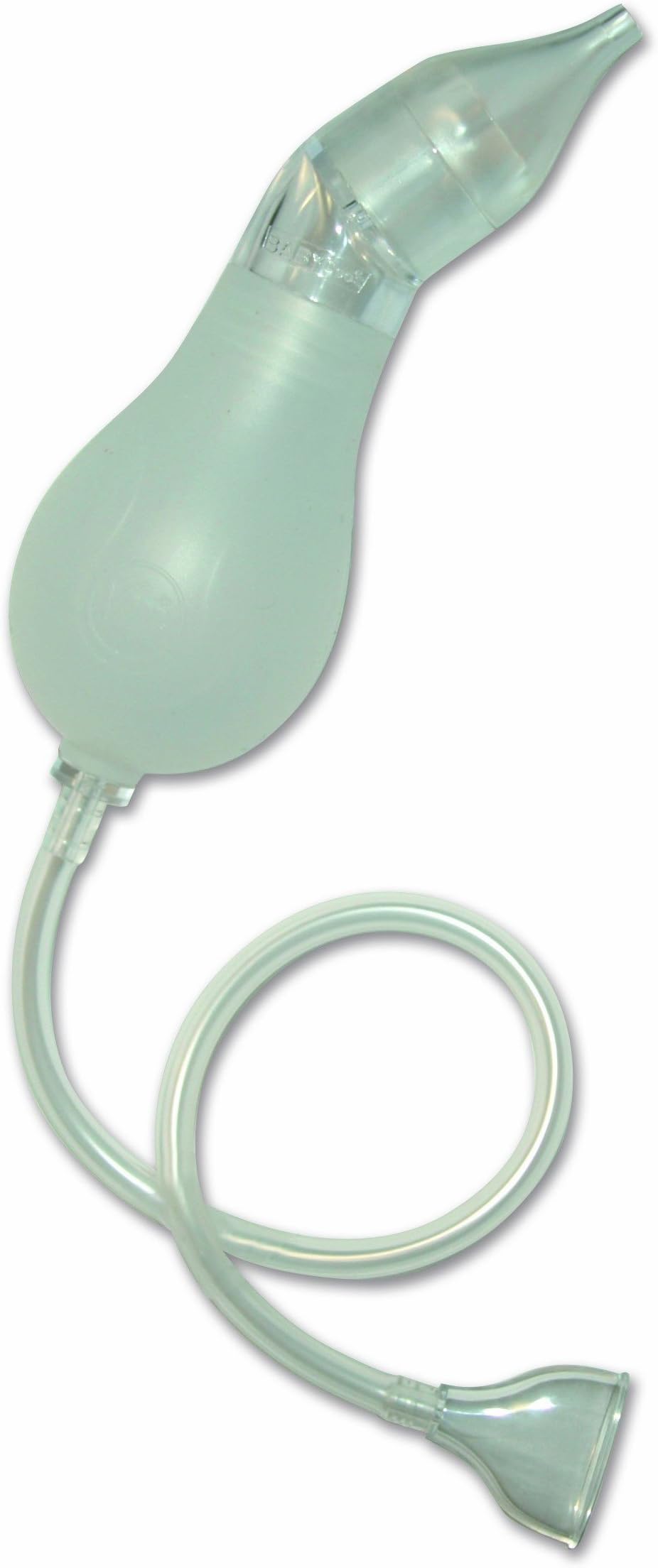 Visiomed Baby Manual 2-in-1 Nasal Aspirator