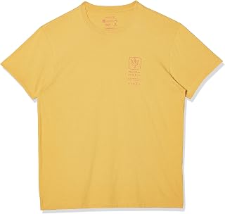 Camiseta T-Shirt Vintage Summer, Osklen, Masculino