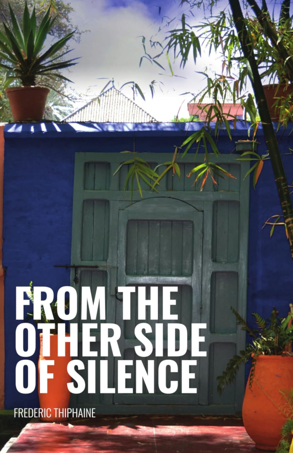 From the Other Side of Silence