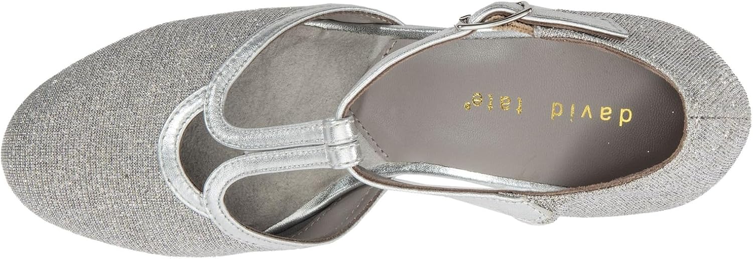 David Tate Womens Fantastic