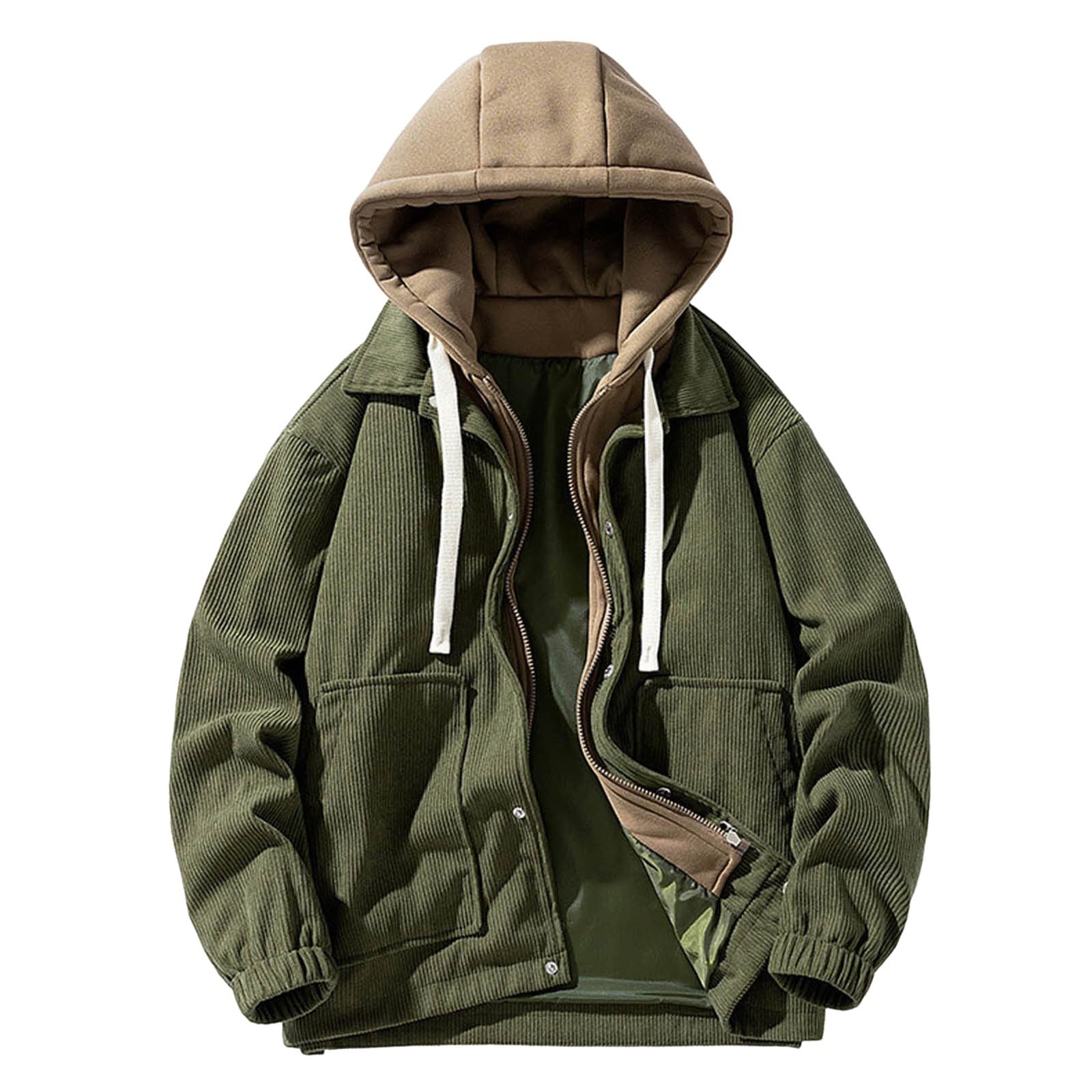 ジャケット・ブルゾン JACKET ORANGERY セール】 コーチジャケット （その他アウター）｜Purple&Yellow