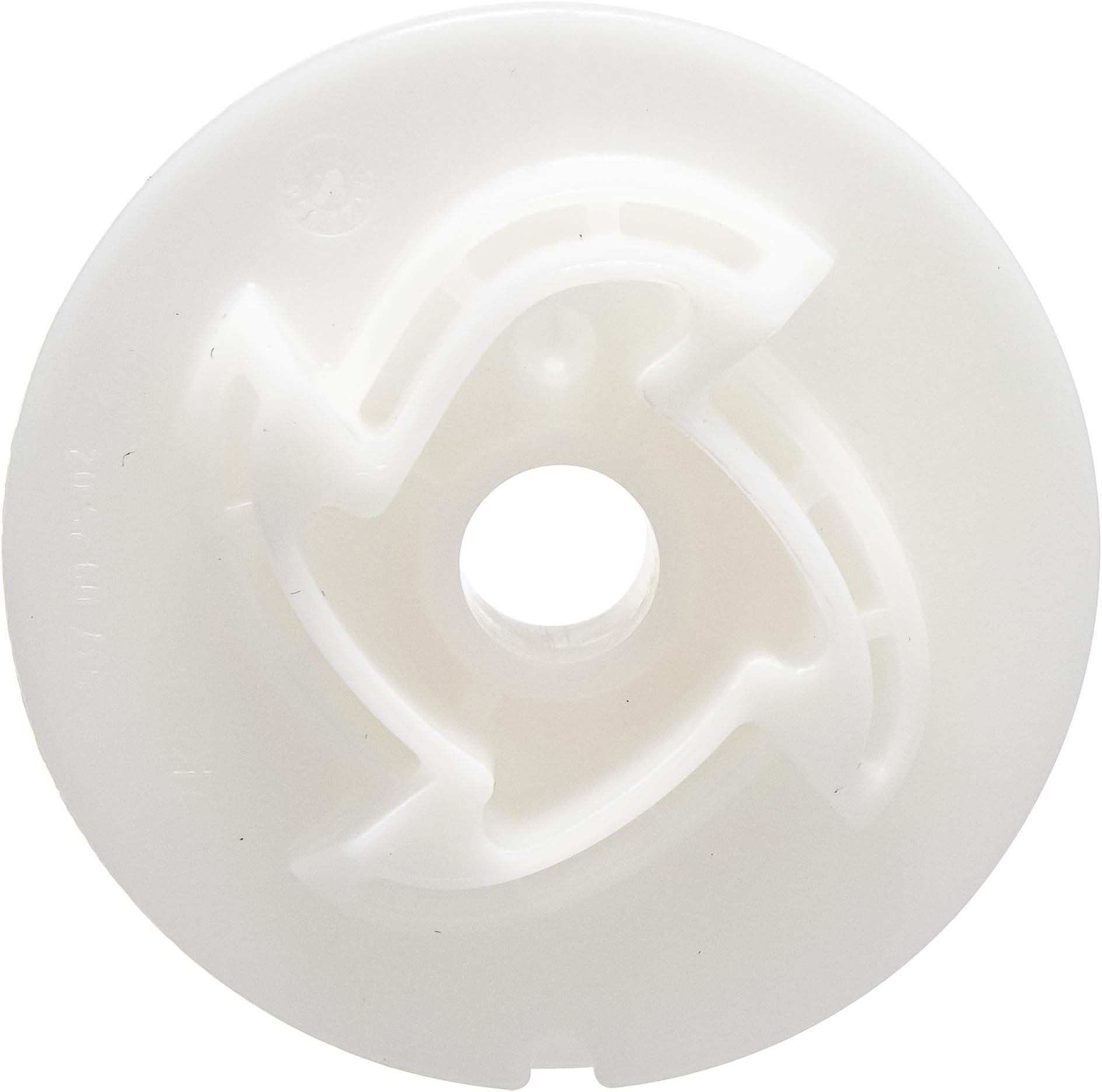 Amazon.com: Recoil Rewind Spring Starter Pulley Rope Rotor fit ...