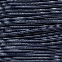 Vista 14 de Paracord Planet Cordón elástico de nailon elástico de 3/16 pulgadas, fabricado en EE. UU