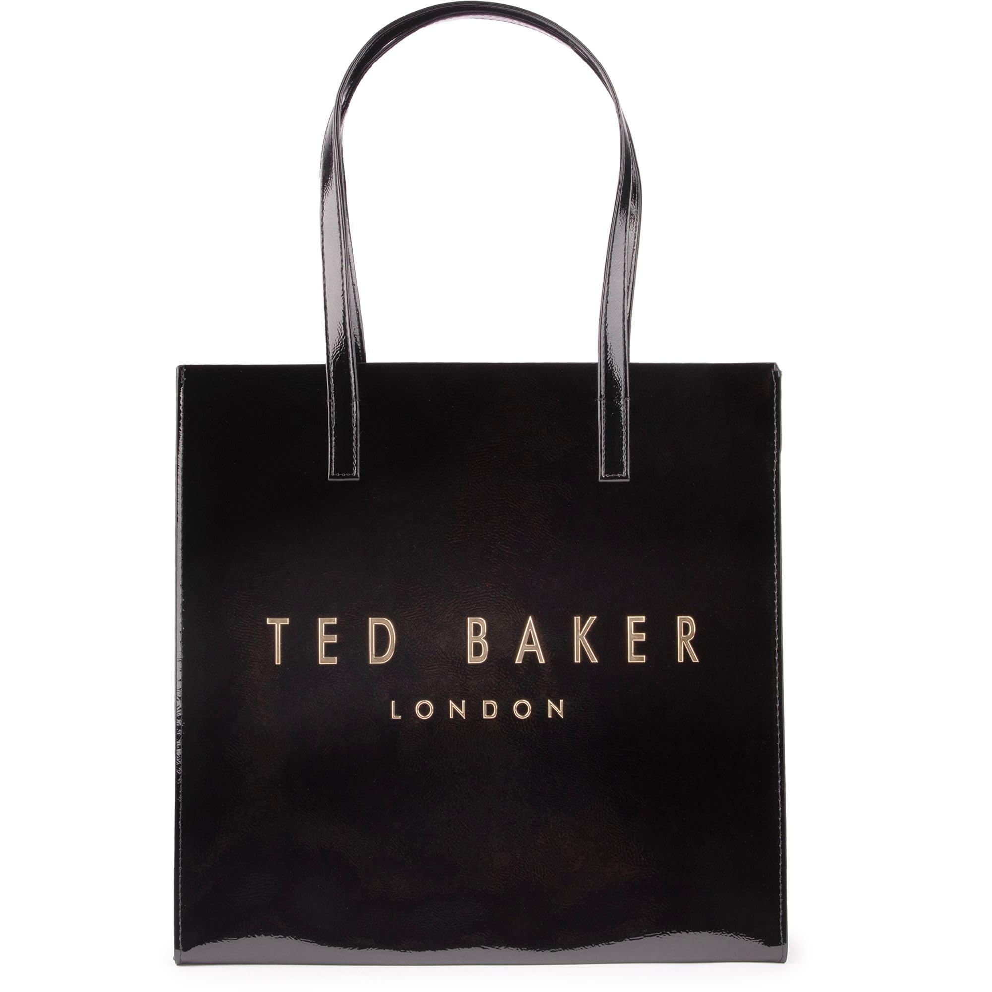 Womens Crinkon Tote Bag (pack of 1)