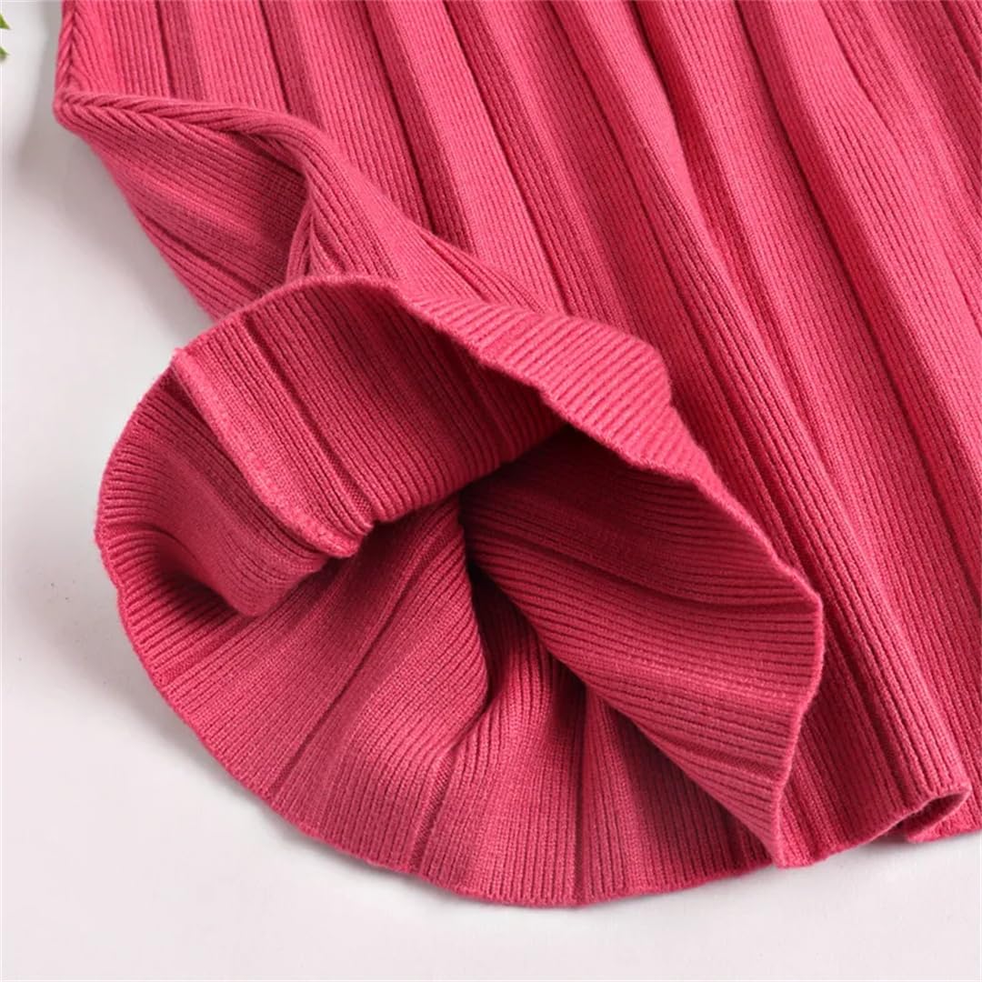 Yeuyyben Primavera Autunno Donne Gonna Pieghettata Vita Alta Ladys Moda Coreana Una Linea Mini Gonne Corte