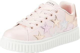 Skechers Girls Hi Ridge - SuperstardomSneaker