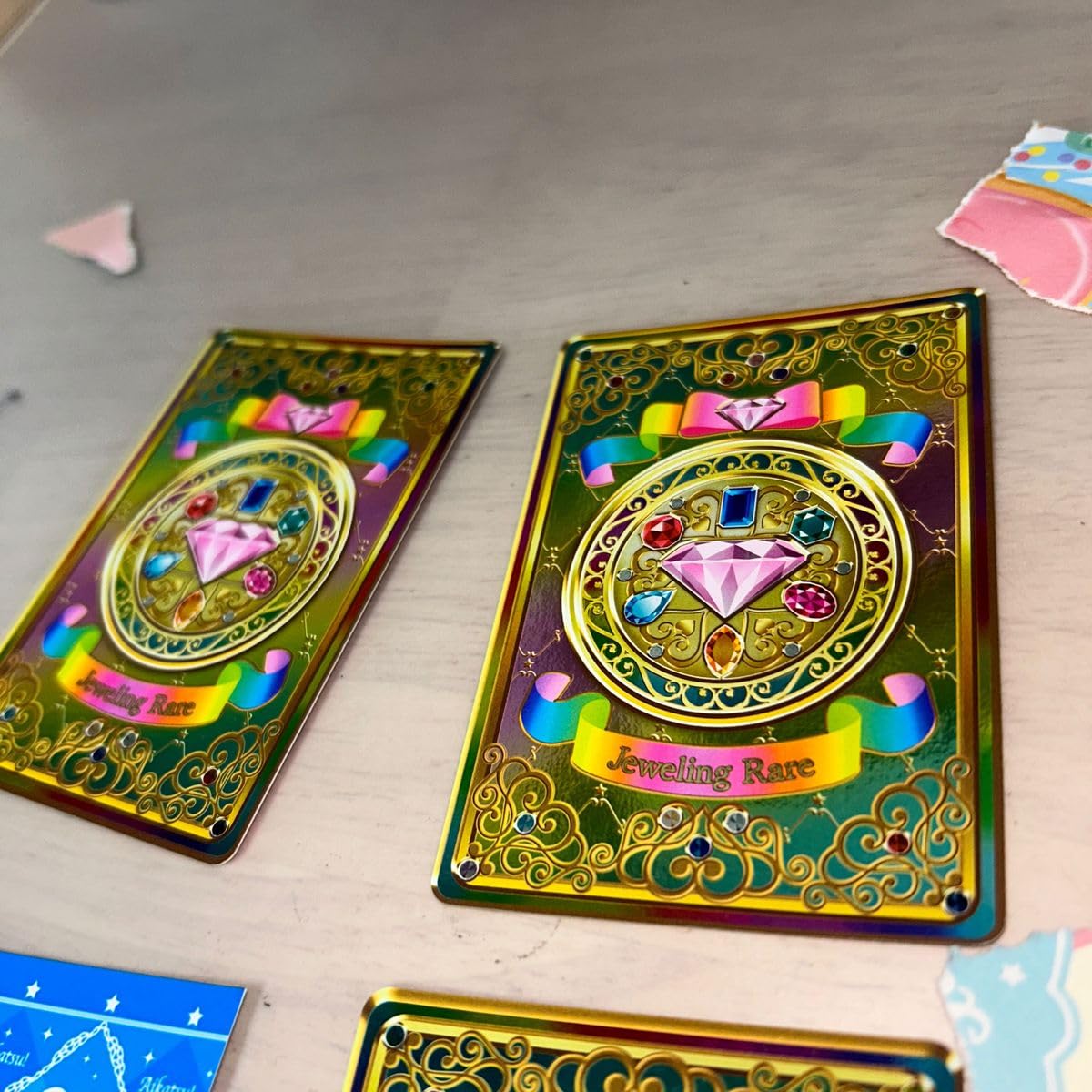 Amazon | アイカツスターズ ルーレット コーデ 限定 | ルーレット