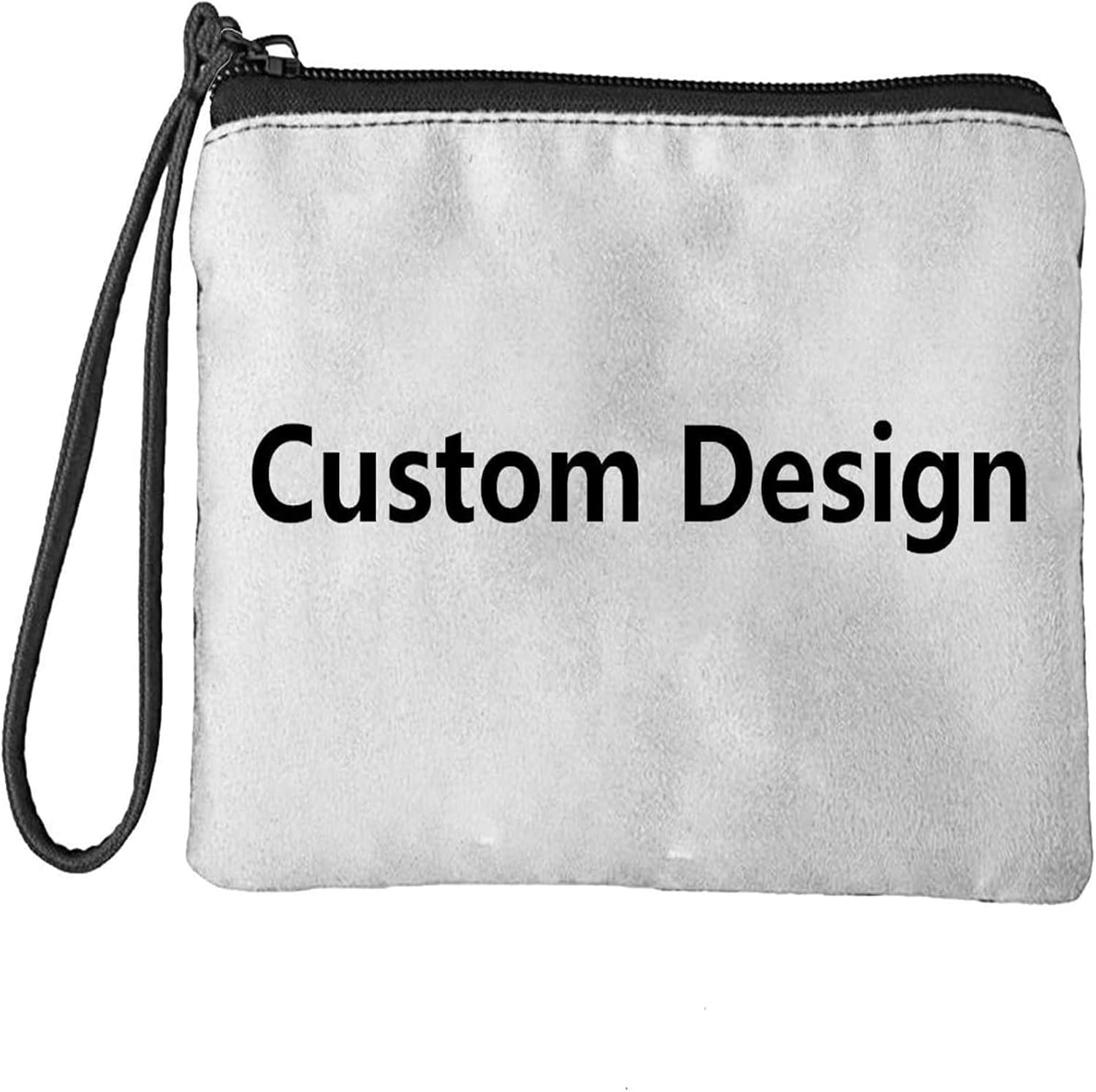 custom coin purse