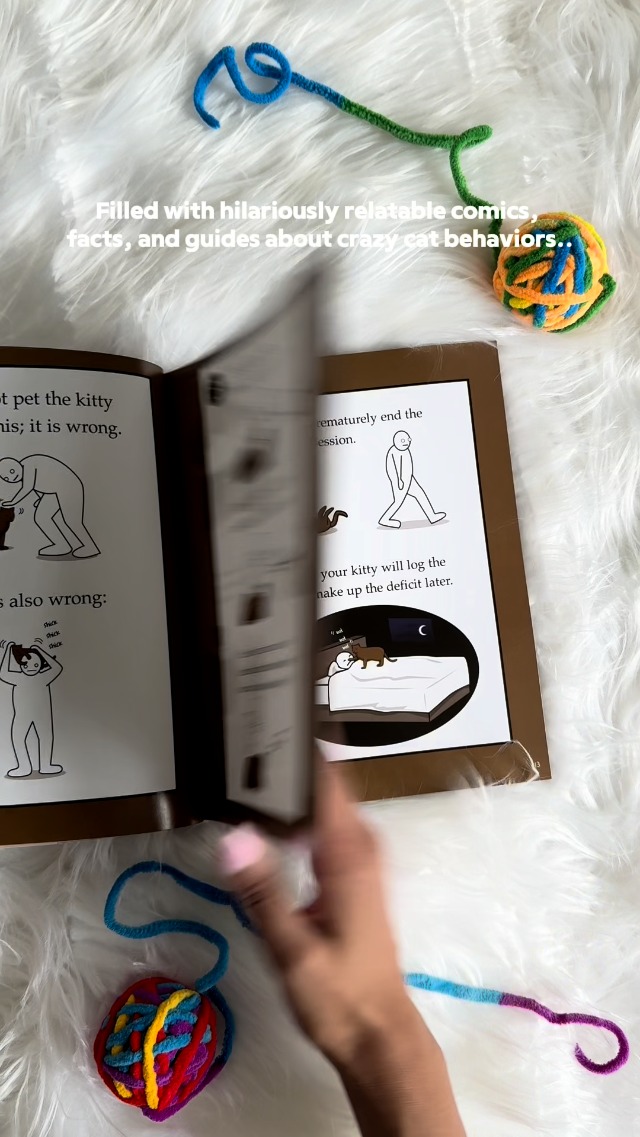 Image of How to Tell If Your Cat Is Plotting to Kill You (The Oatmeal) (Volume 2)