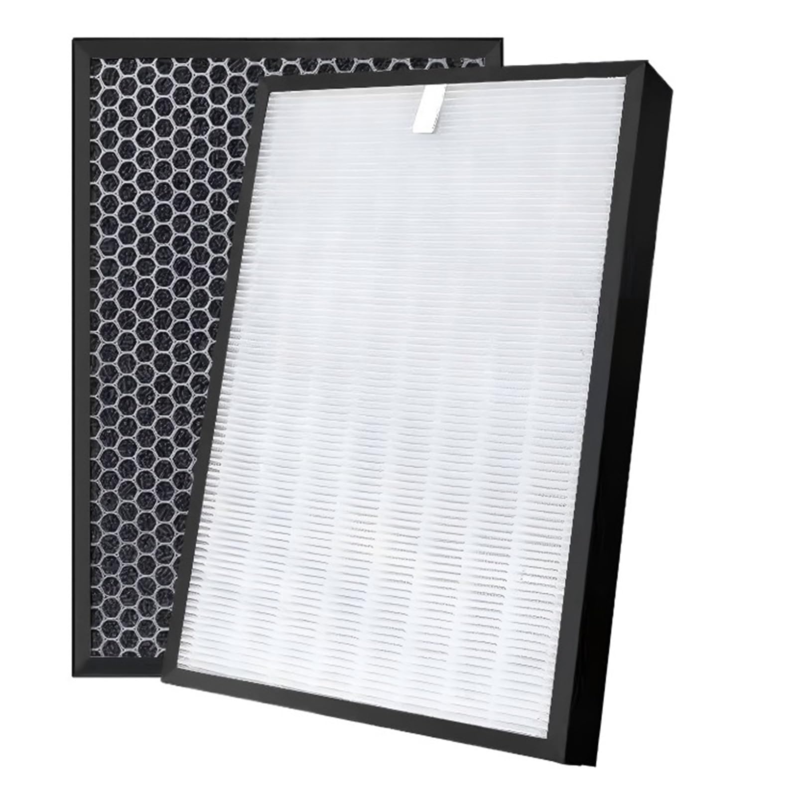 Jxhoengpo 1Pcs Air Purifier Hepa Filter Composite Activated Carbon Filter, Compatible With Coway, For Ap-1018F Ap-1016N Ap-1016P Ap-1013A Ap-1013F Apms-1014D