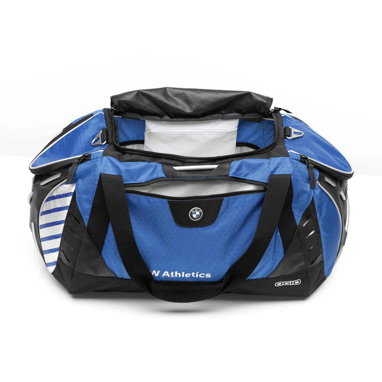 Genuine Bmw Athletics Flex Duffle Bag | Desertcart Cameroon