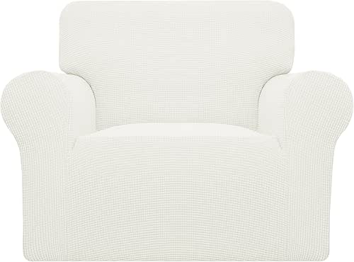 Easy-Going Stretch Chair Sofa Slipcover 1-Piece Couch Sofa Cover Furniture