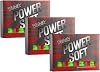 Volvik Power Soft Explosive Ball Speed Golf Balls 3 Dozen Bundle Gift Set