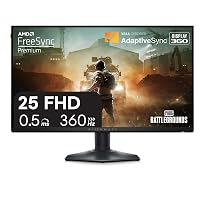Alienware 25 Gaming Monitor AW2523HF 24.5"