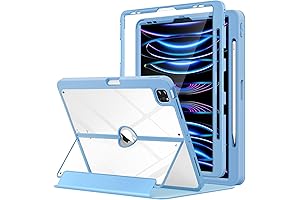 iPad Pro 12.9 Case: The Sunny Pro