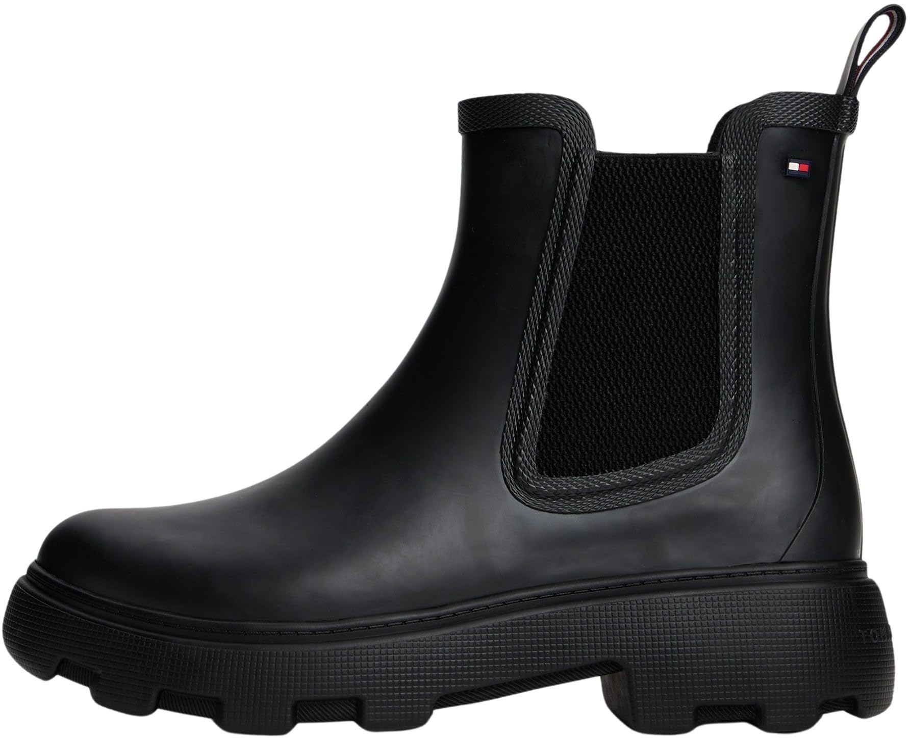 Tommy Hilfiger Wellies Women's Black Size 36 (3.5)