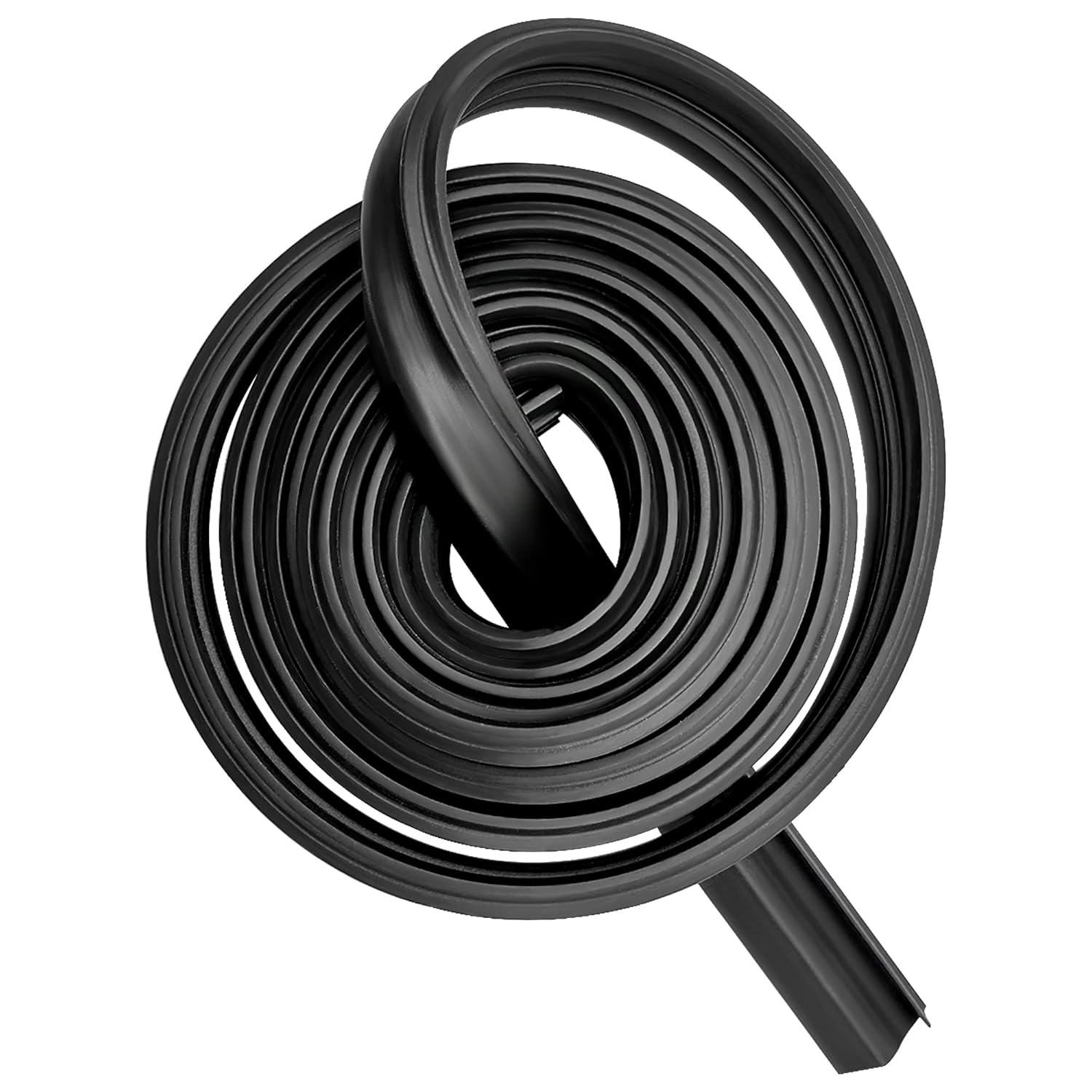 Dishwasher Door Seal W11177741 Replacement for Whirlpool KitchenAid Kenmore Dishwashers Door Gasket Replaces W10300924 W10300924V PS11722167 W10660528 Dishwasher Door Seal W11177741 Replacement for Whirlpool KitchenAid Kenmore Dishwashers Door Gasket Replaces W10300924 W10300924V PS11722167 W10660528