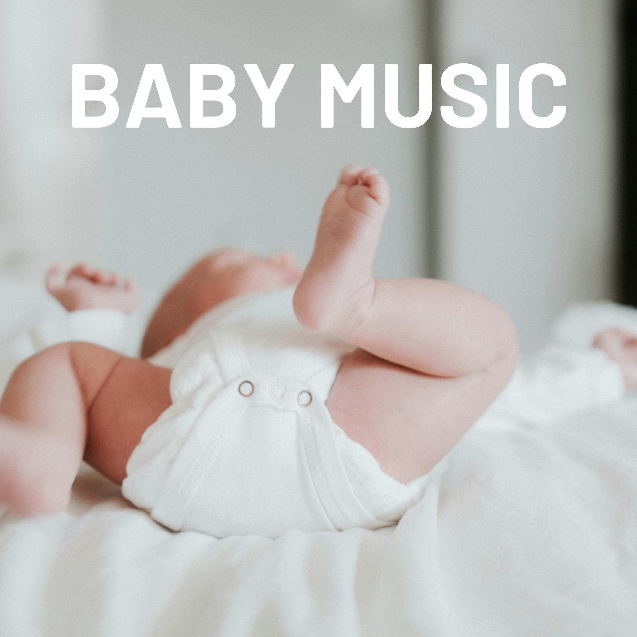 Lullaby Renditions of Classic Children's Songs