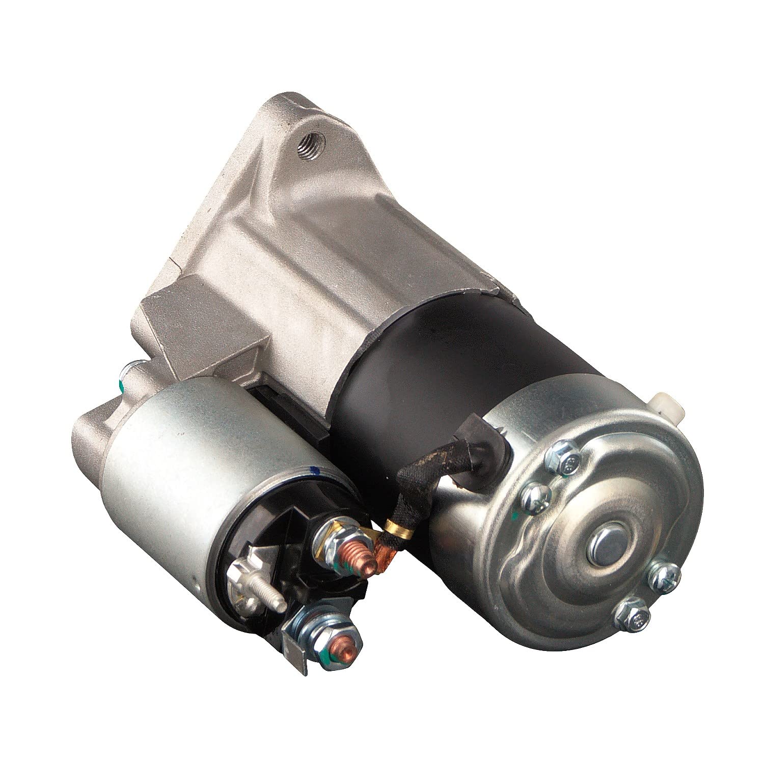 Febi bilstein 101573 Arranque del Motor