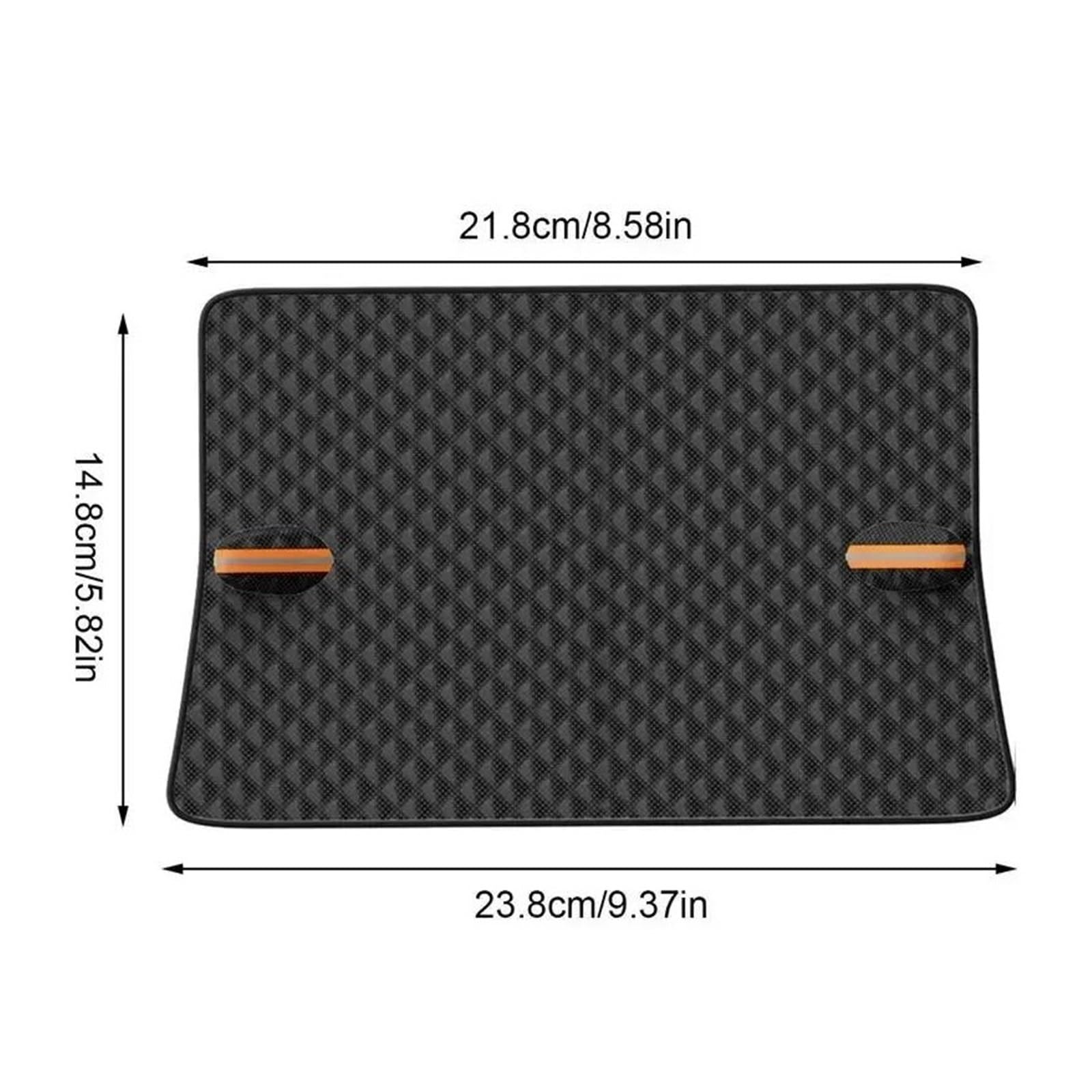 Copinverno Ertura per Parabrezza Auto Protezione per La Protezione del Parabrezza Anteriore Dell'auto(Basic)