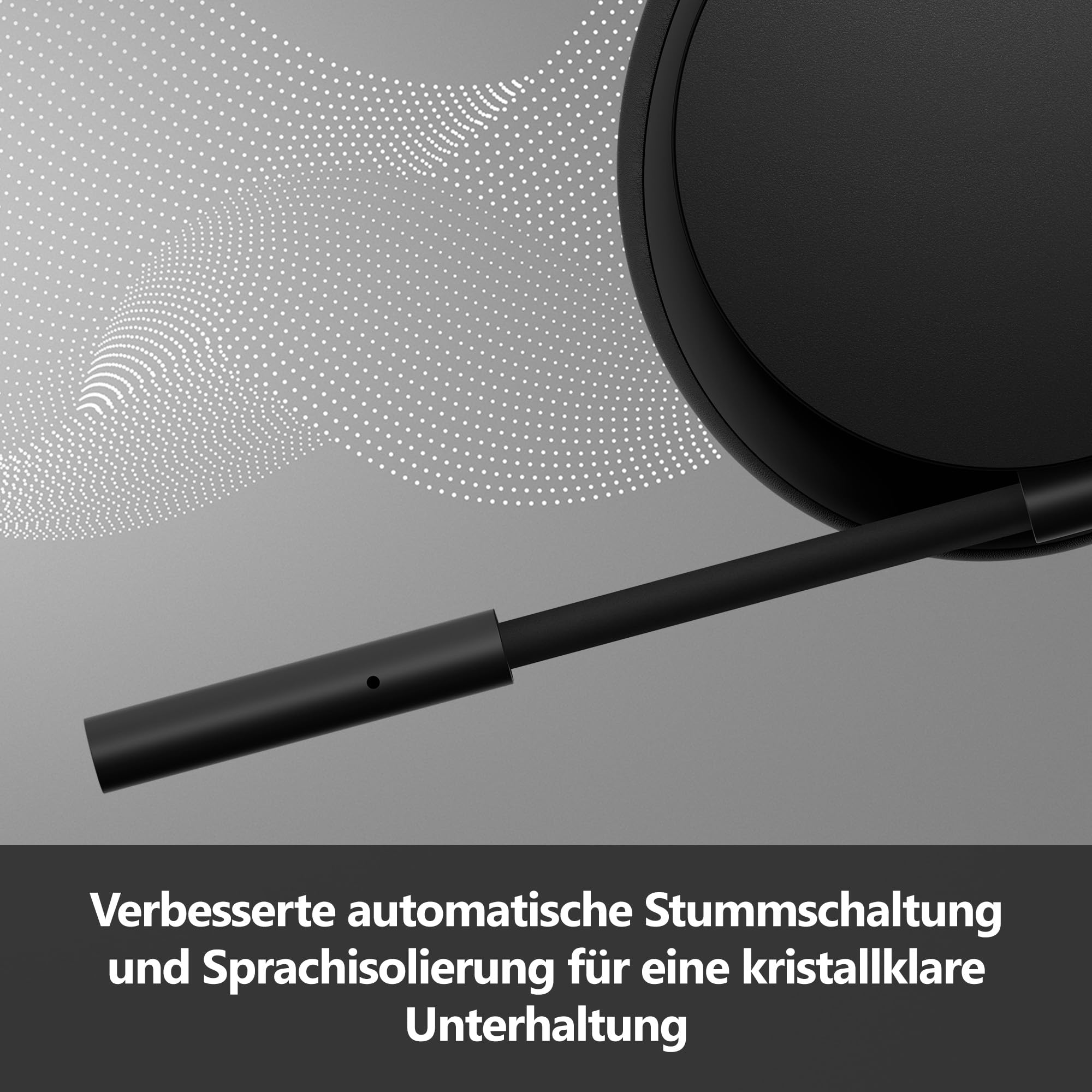 Microsoft Xbox Wireless Headset EN/FR/DE/IT/PL/PT/RU/ES pa EMEA 1 License Kabellos