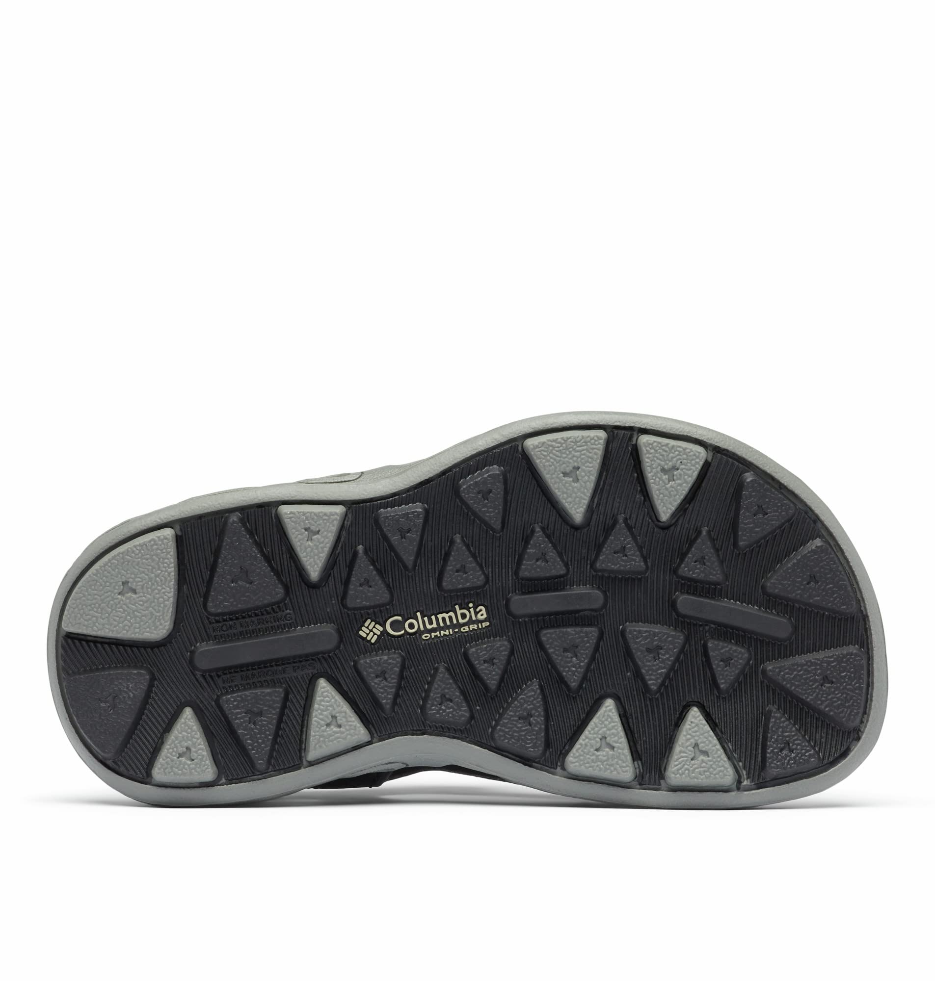 Columbia Childrens Techsun Vent Trekkingsandalen für Unisex Kinder