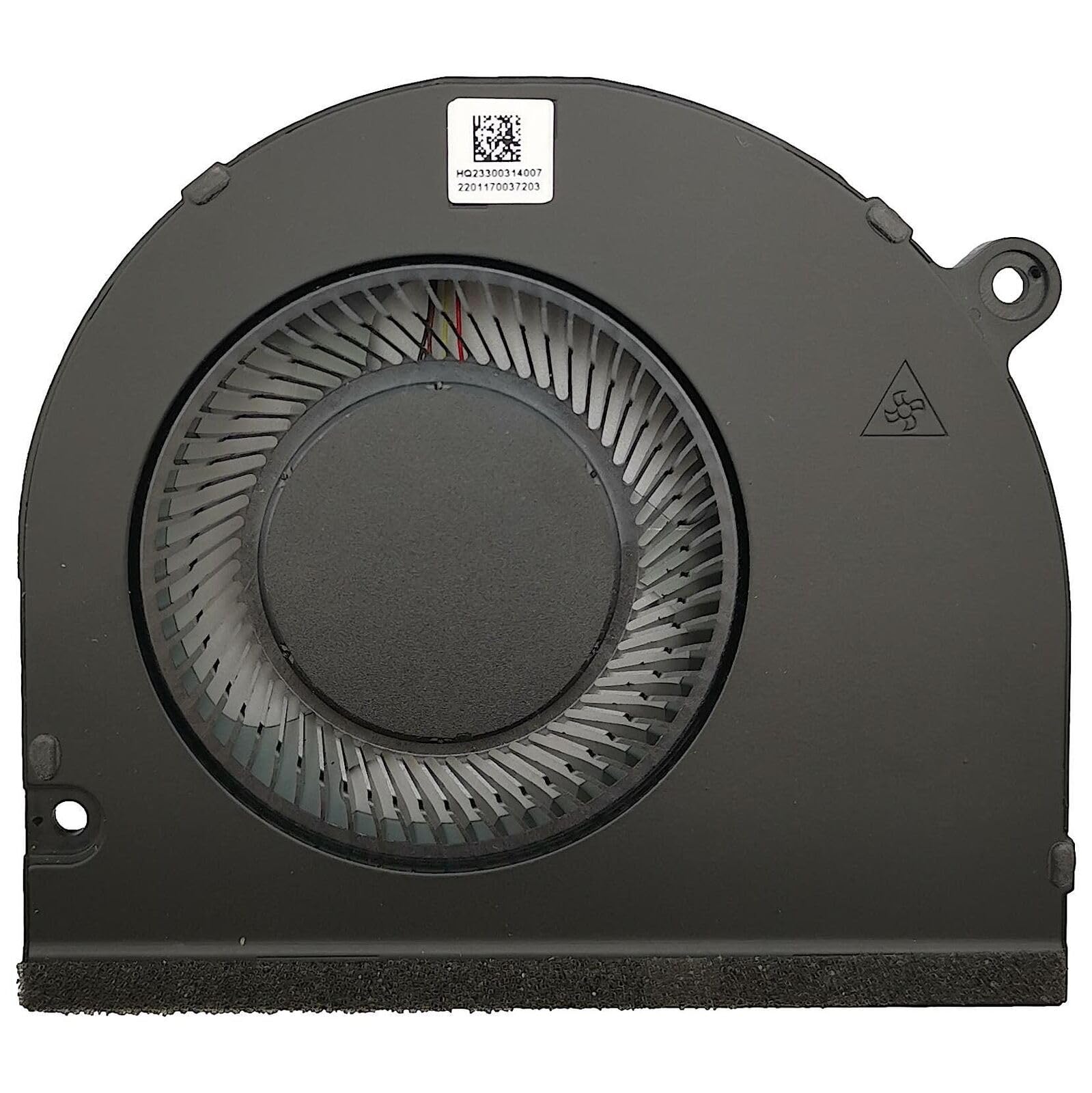 Amazon.com: Generic New CPU Cooling Fan for Acer Swift SFX14-51G