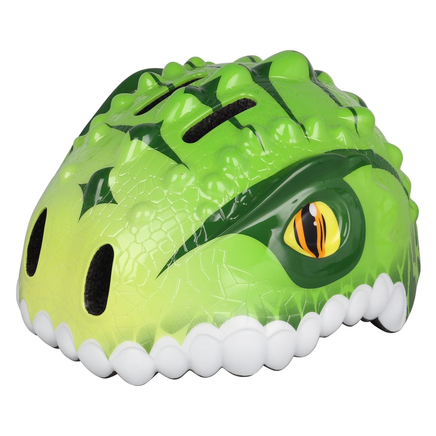 Kids Toddler Bike Helmet, Adjustable and Multi-Sport for Child Boys and Girls, 2 Sizes