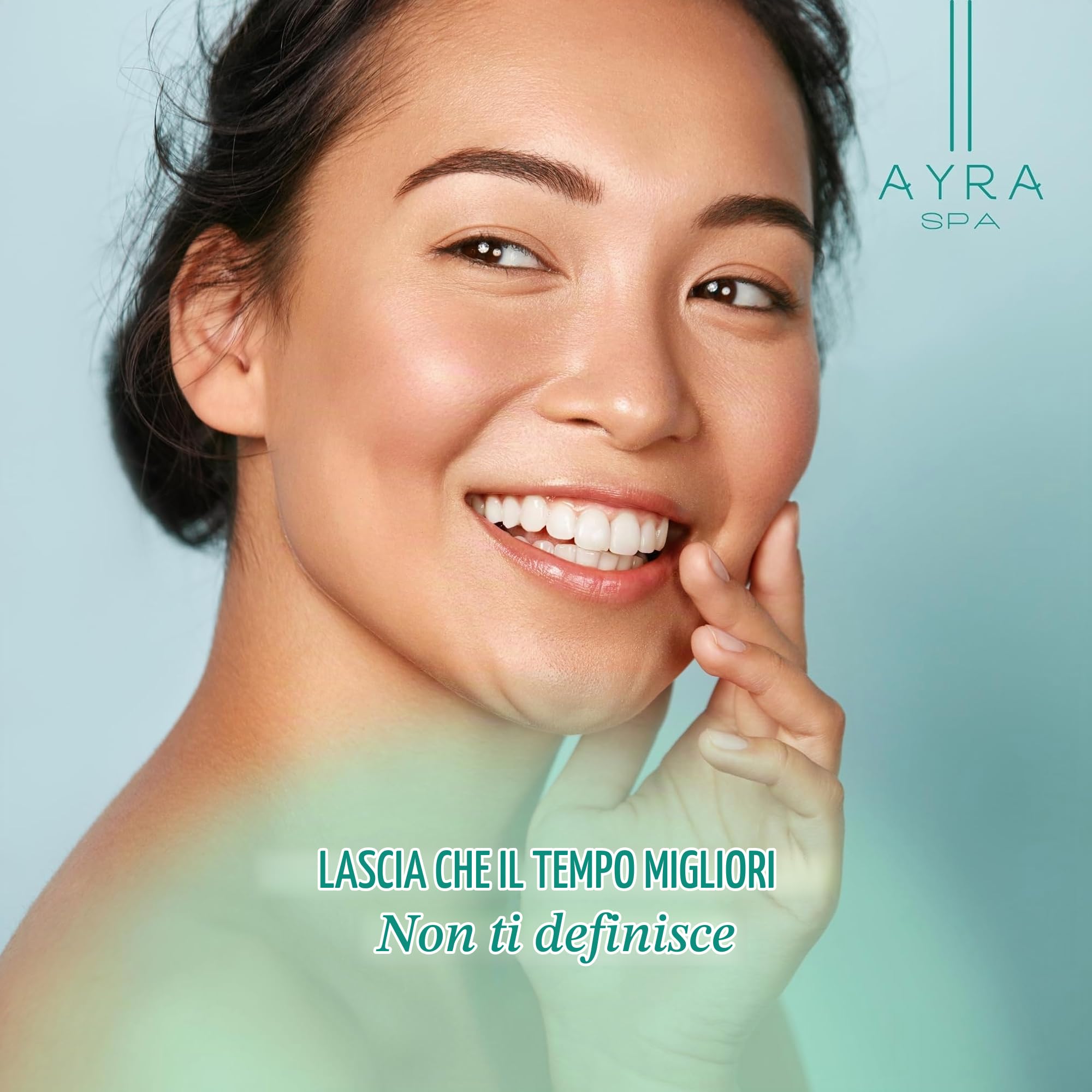 Crema Viso Notte Anti-Età al Collagene Vegetale | con Plancton Marino, Sodio PCA, Burro di Cacao & Karité | Supporta la Produzione Naturale di Collagene | VEGAN & 99% Naturale | COSMOS