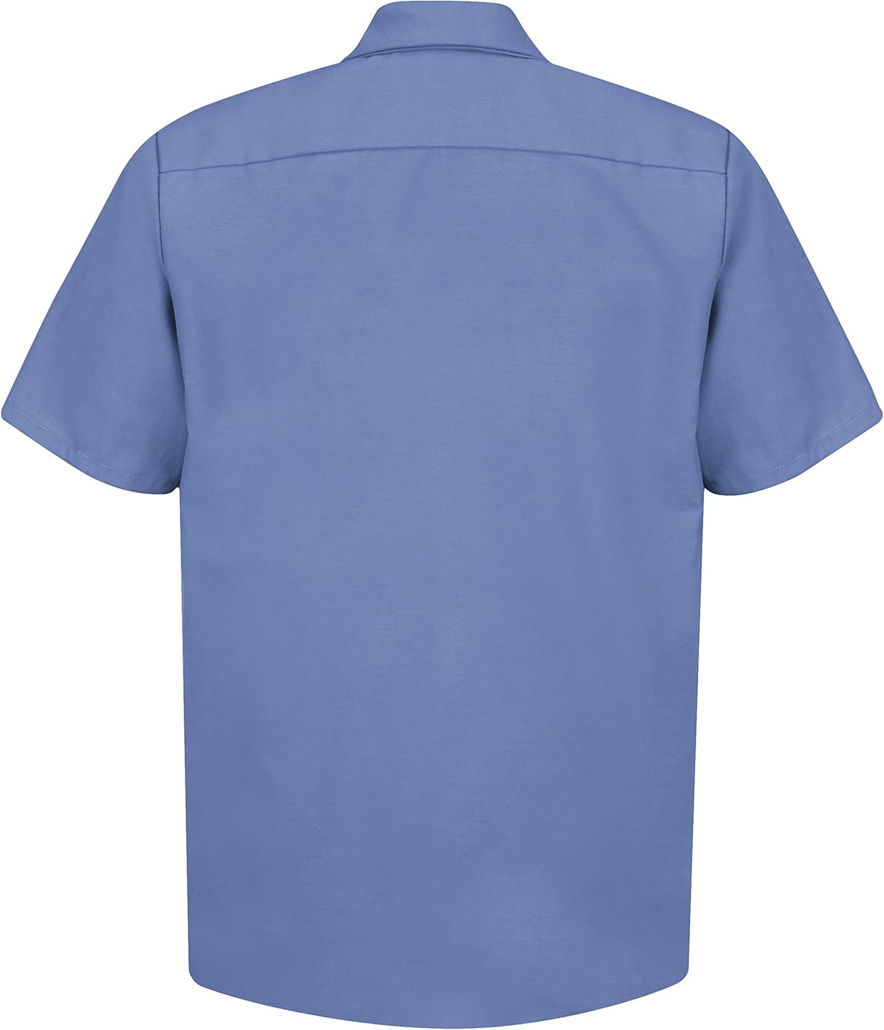 Red Kap Mens Technician Shirt - Image 2