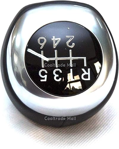 Pomo de palanca de cambios original Hyundai 43711-A5200