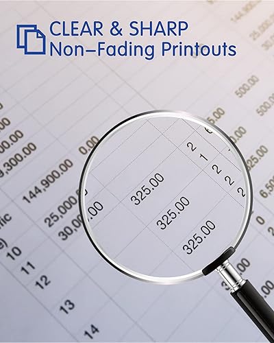 Miniatura 7 de EasyPrint - Cartucho de tóner compatible con T111s (3 unidades) para Samsung MLT-D111S 111S utilizado para impresoras M2020, M2022, M2070, M2071,