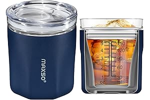 Elevated Craft: 8.8 oz Insulated Steel Wine Tumbler