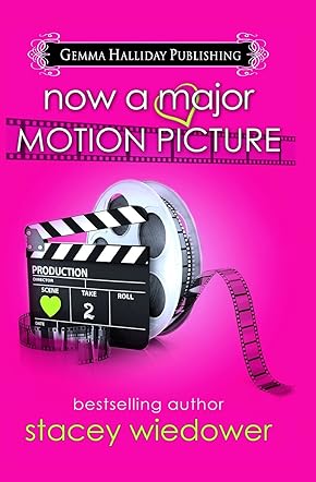 Now a Major Motion Picture