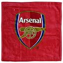 Arsenal F.C. Face Cloth gallery image