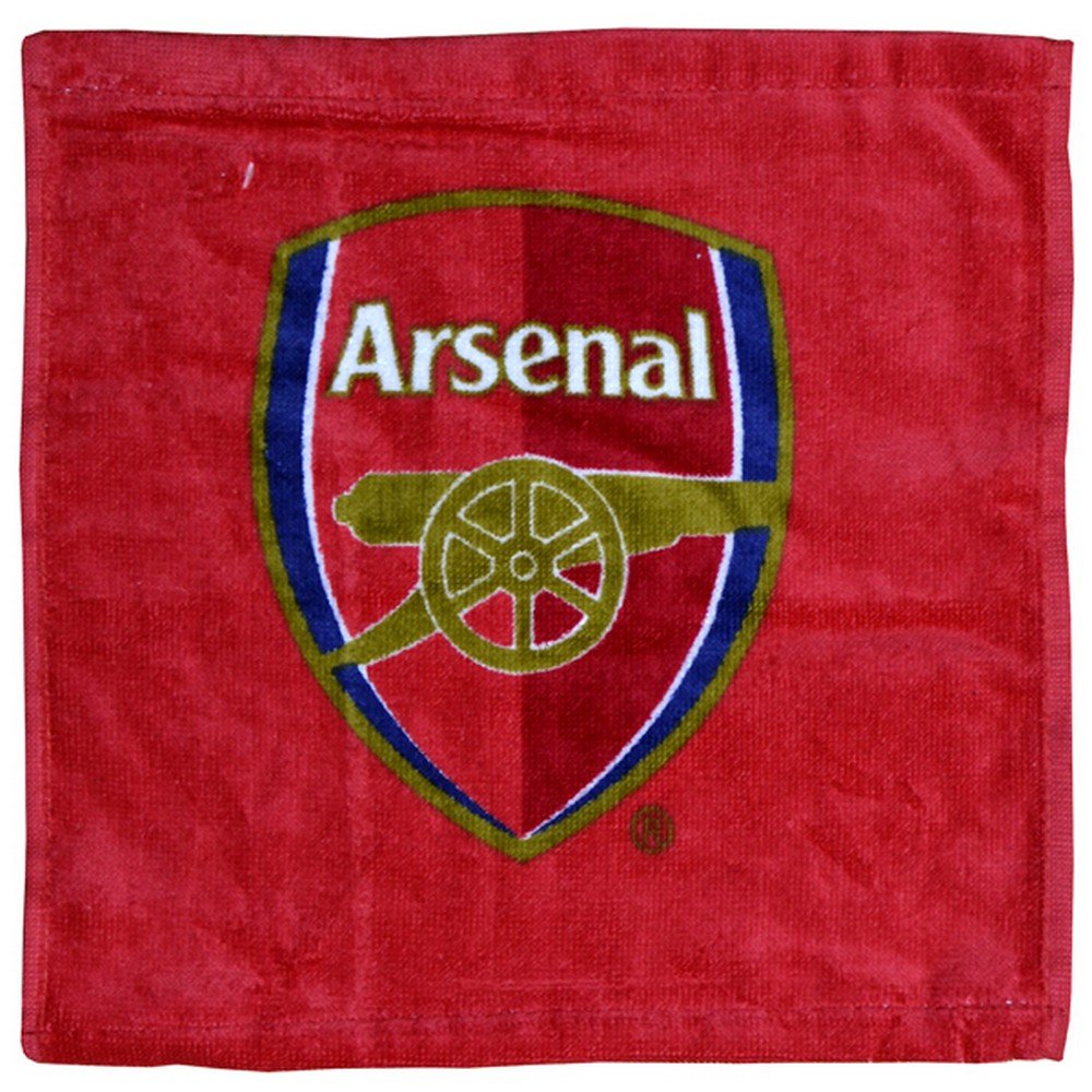 Arsenal FC Flannel Flannel