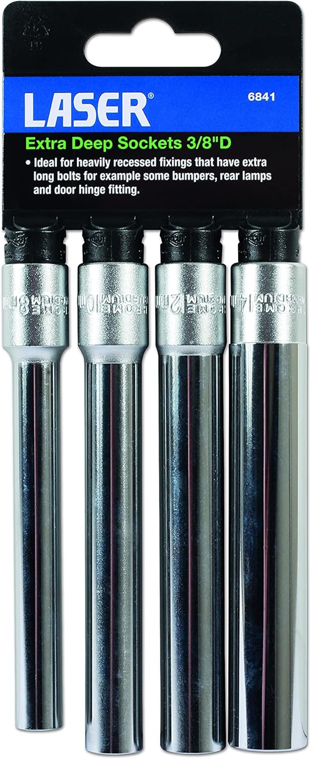 Laser 0684 Circlip Plier Set