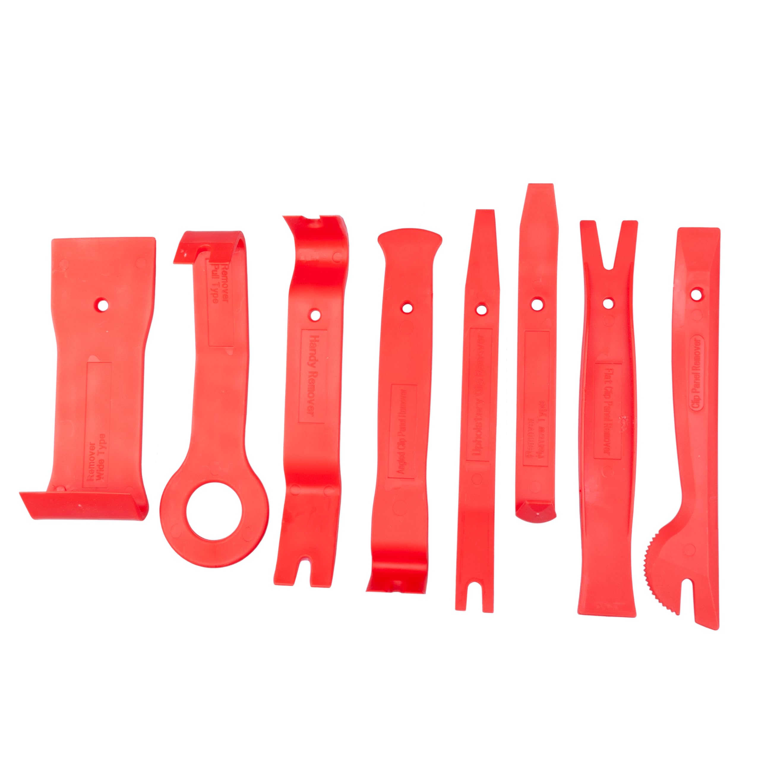 Kit di Strumenti per la rimozione delle ammaccature Senza verniciatura