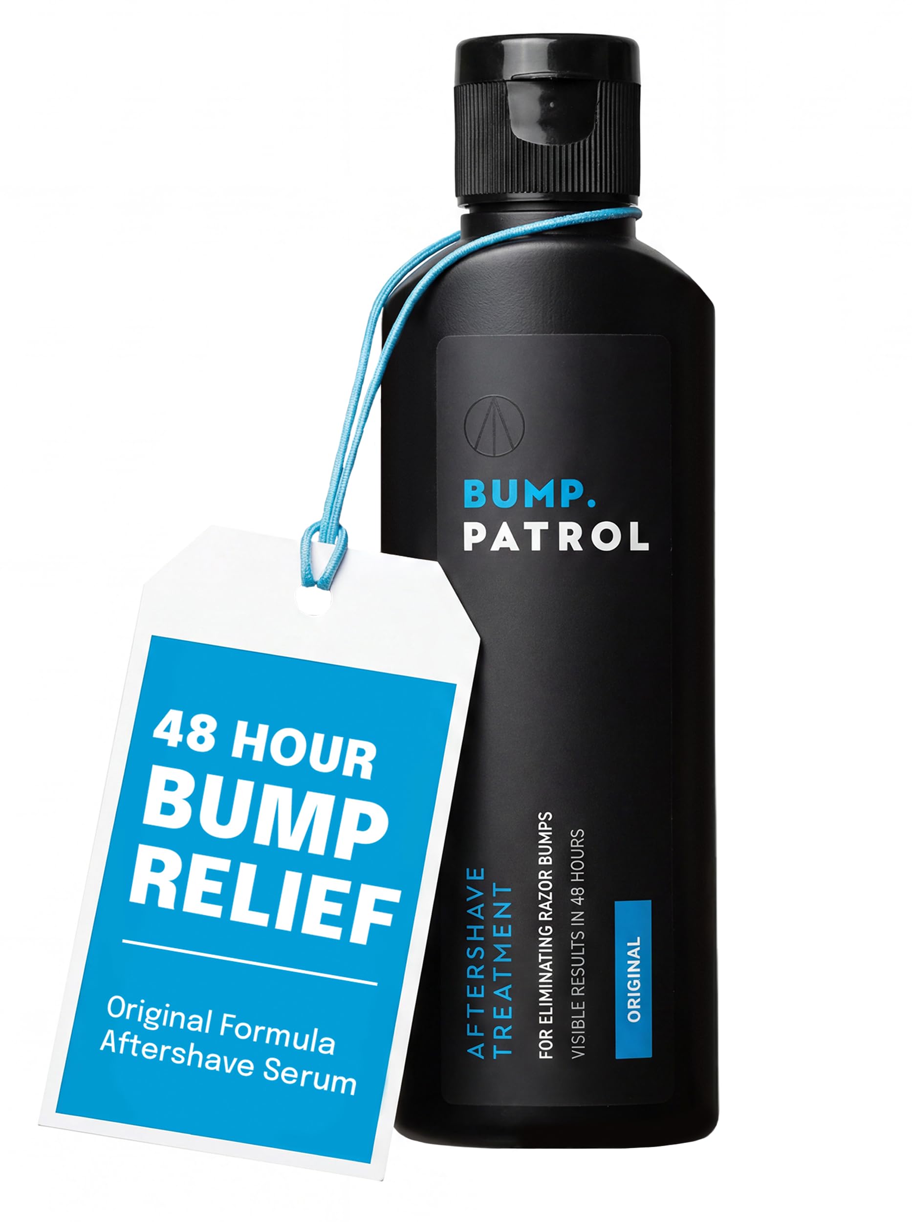 Bump Patrol Original 4oz