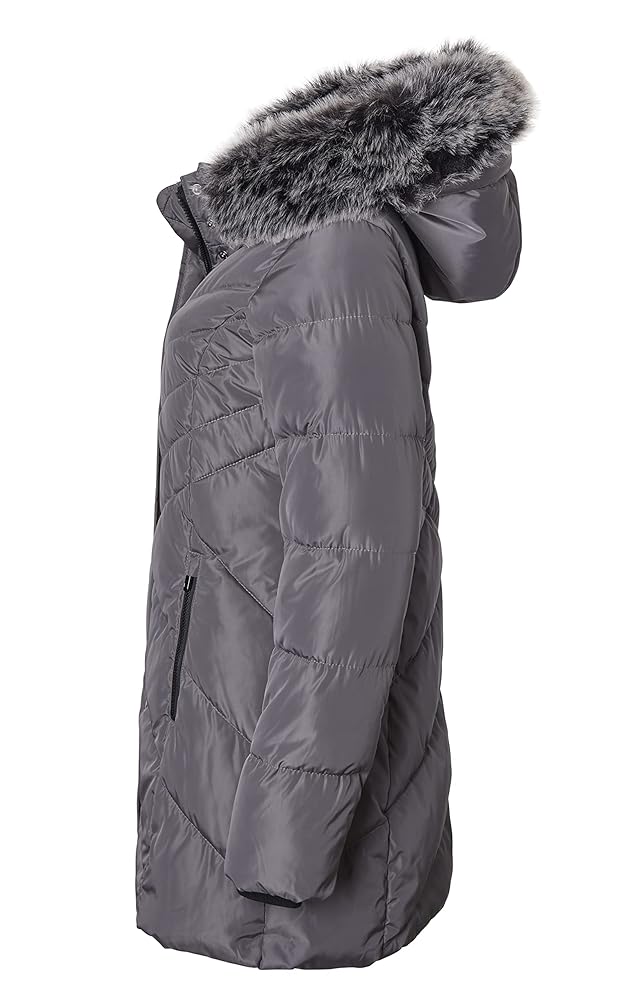 Canterbury longダウンXL FEATHER DOWN COAT – AMOUR781