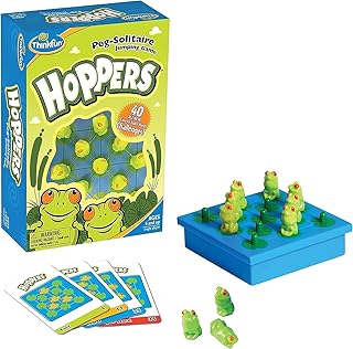 ThinkFun（シンクファン） ゲーム