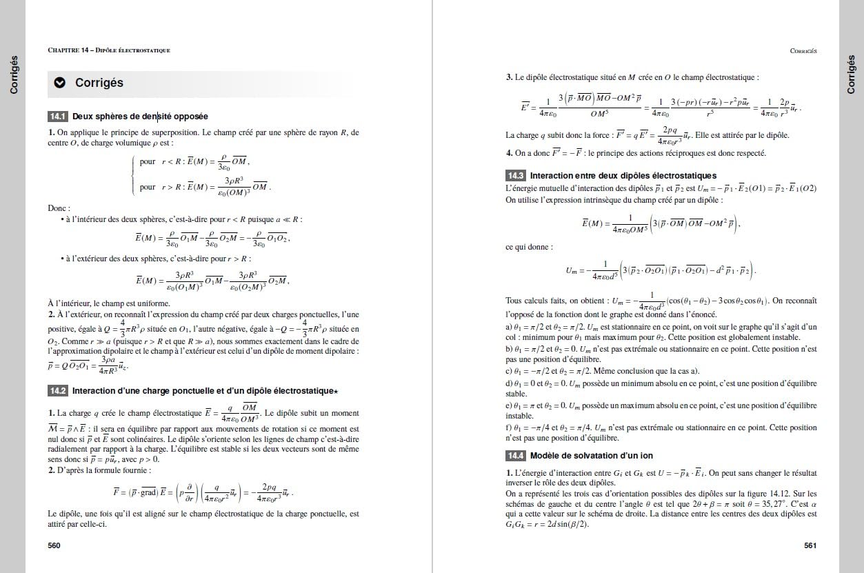 Physique Tout-en-un PC/PC* - 7e éd.
