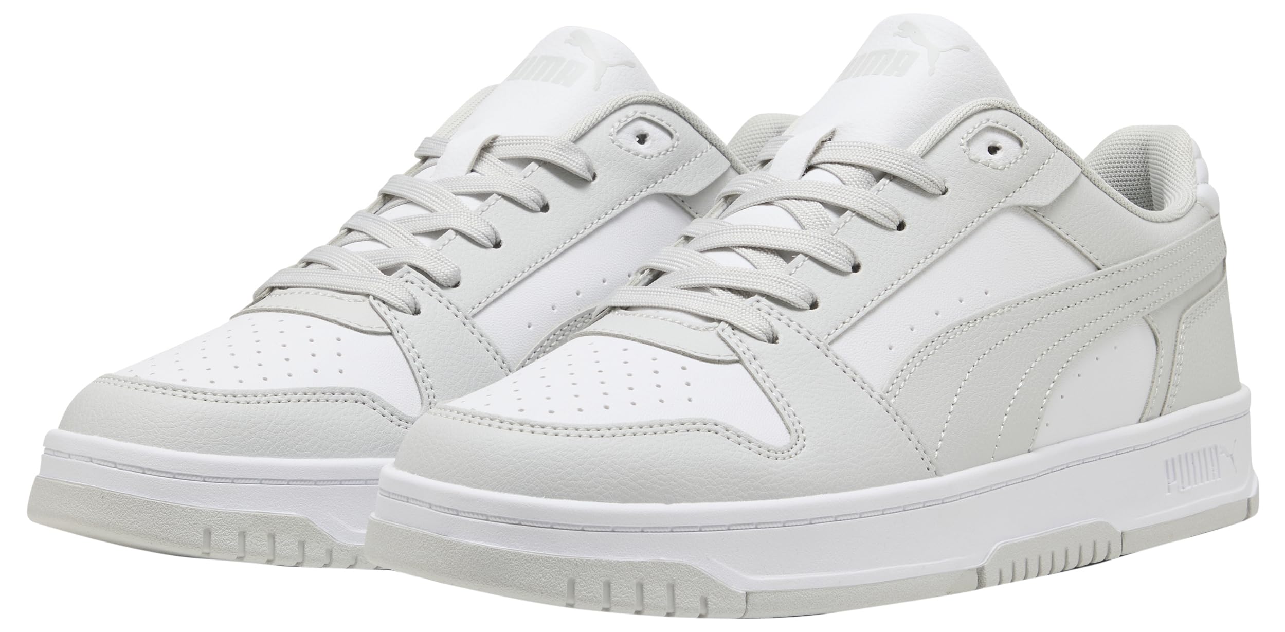 Puma Unisex Rebound Slam LO Sneaker – Bild 2