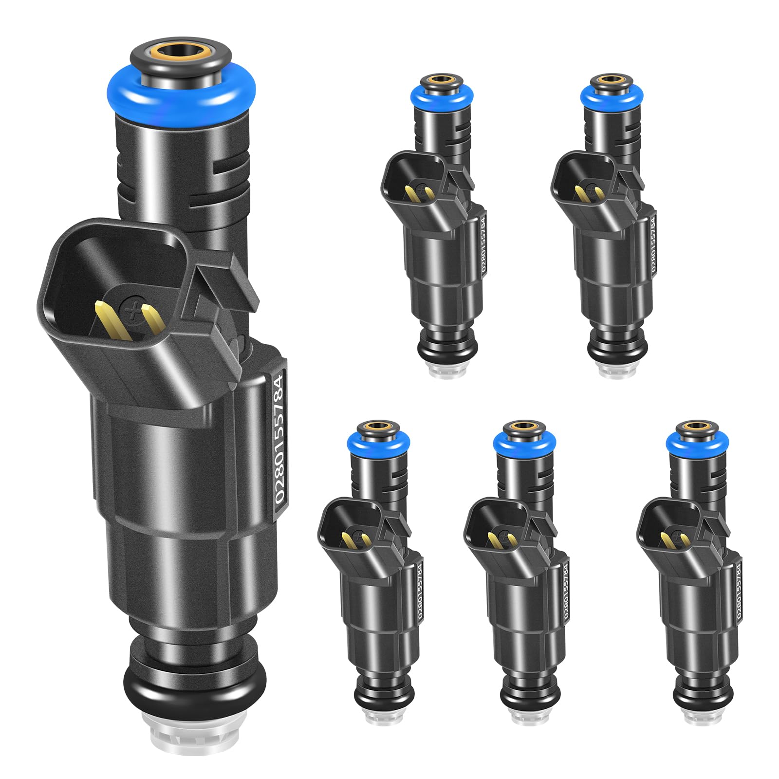 自動車用燃料インジェ N54/直6 クター For INFINITI QX4 For N&issan