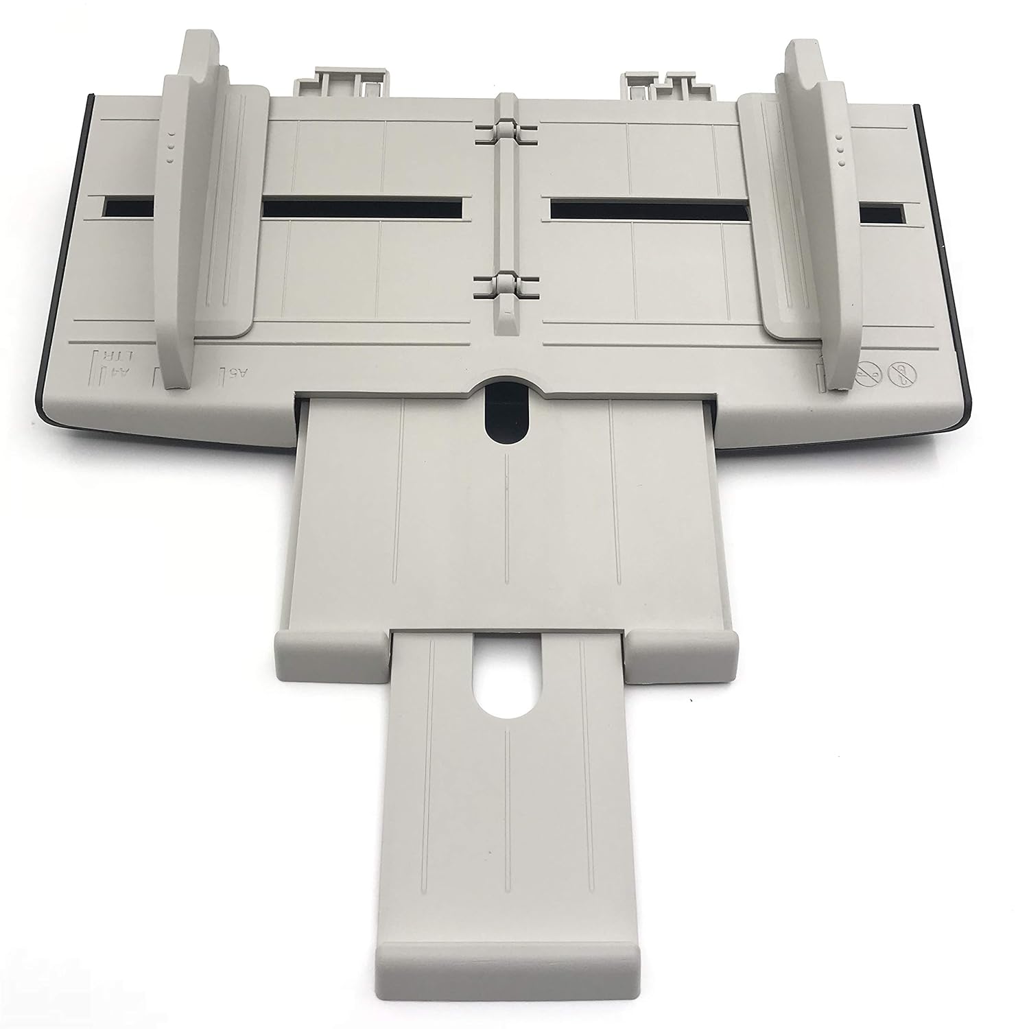 Scanner Parts fi7180 Scanner PA03670E985 Chute assembly For Fujitsu fi7160